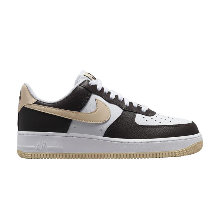 Wmns Air Force 1 '07 'Cappuccino'